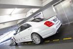 Mercedes-Benz S65 AMG by CFC 2012 года